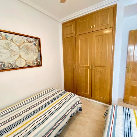Cozy Apartment Urb. Drac El Campello Dış mekan fotoğraf