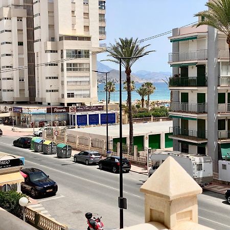 Cozy Apartment Urb. Drac El Campello Dış mekan fotoğraf