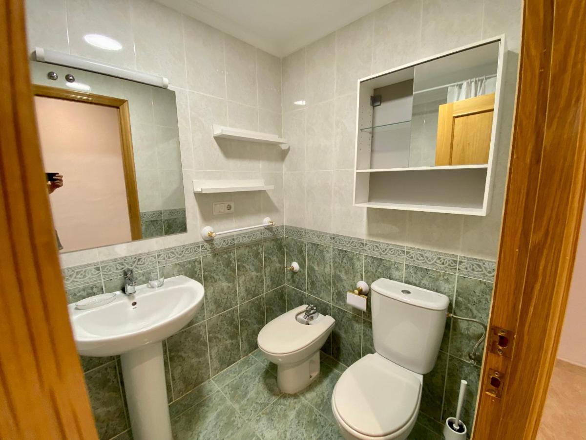 Cozy Apartment Urb. Drac El Campello Dış mekan fotoğraf