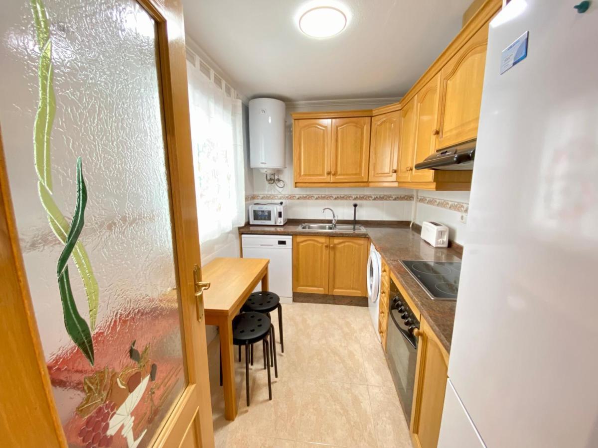 Cozy Apartment Urb. Drac El Campello Dış mekan fotoğraf