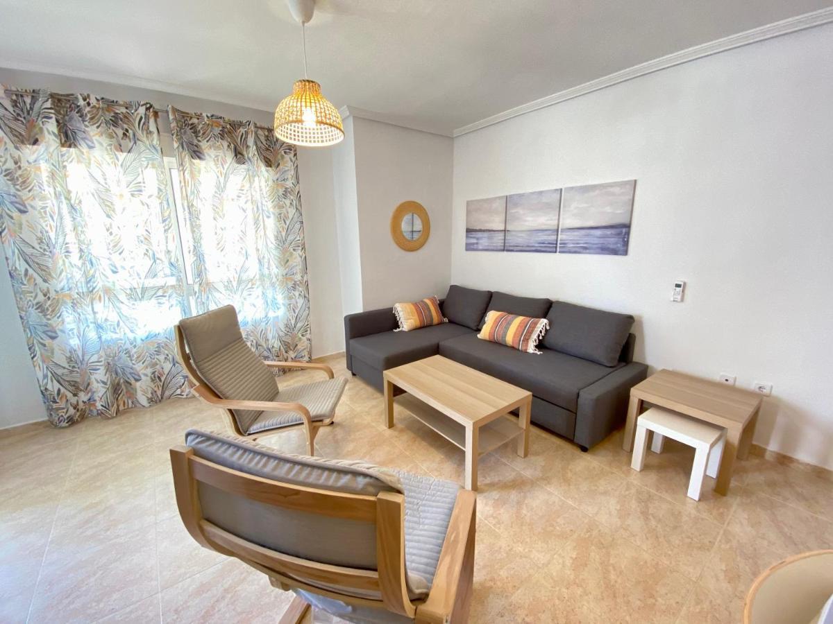 Cozy Apartment Urb. Drac El Campello Dış mekan fotoğraf