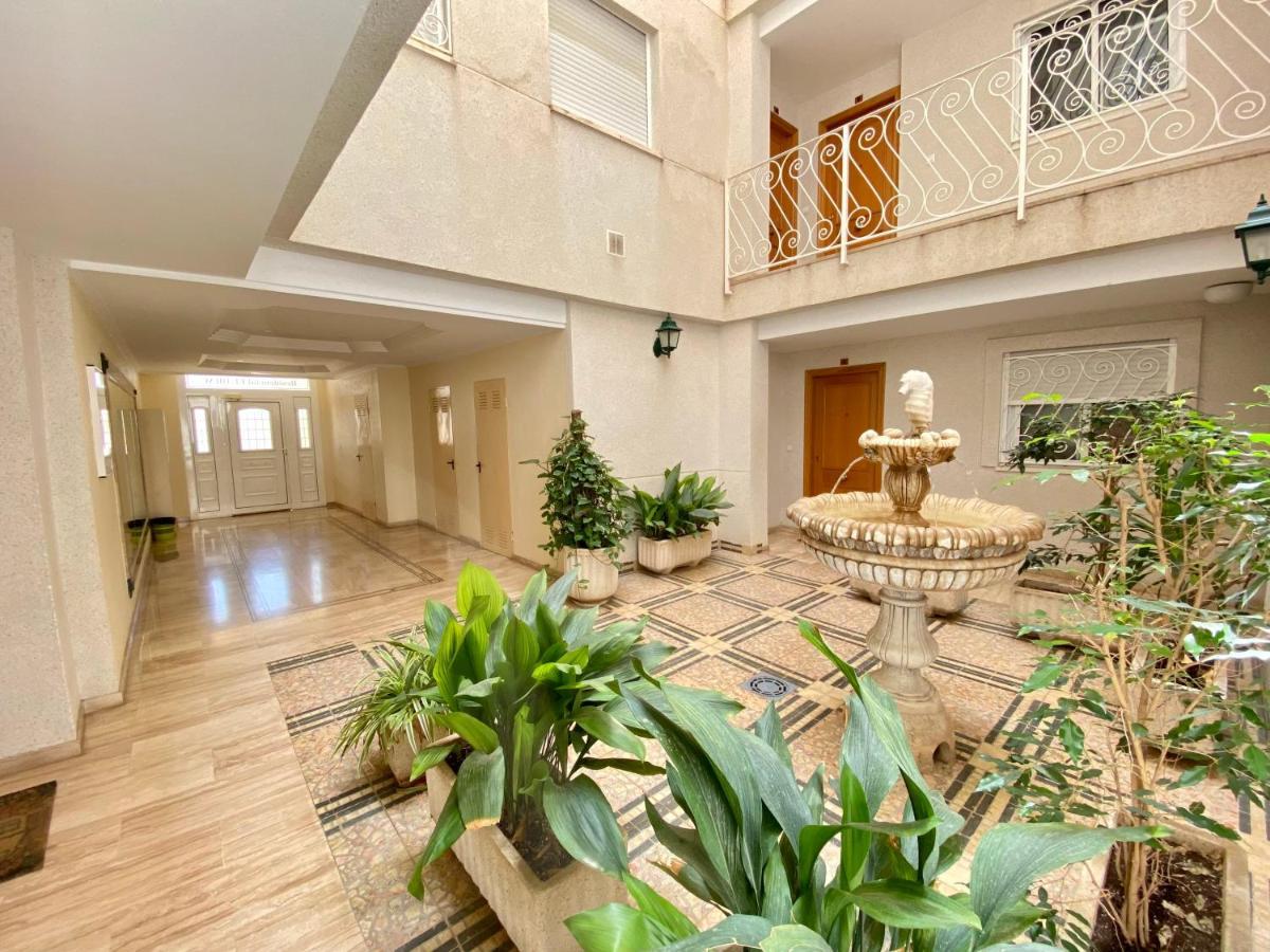 Cozy Apartment Urb. Drac El Campello Dış mekan fotoğraf